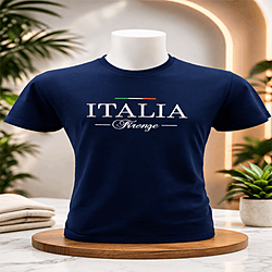 T-Shirt Premium Italia Firenze