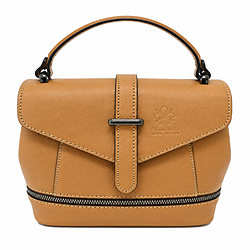 Borsa in Pelle Italiana Premium