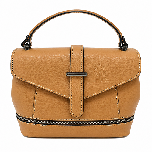 Borsa in Pelle Italiana Premium