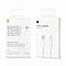 Cavo USB-C a Lightning Premium (1m) – Ricarica Veloce