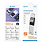 Unico 10000mAh Power Bank–Cavi Integrati, Ricarica Veloce