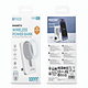 Unico 10000mAh Power Bank Wireless | Caricabatterie Veloce Magnetico PD 22.5W