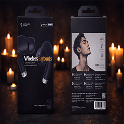 Unico Auricolari Wireless EP2807 | Audio di Alta Qualità