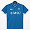 SSC Napoli Home Soccer Jersey