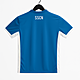 SSCN Napoli Home Football Jersey