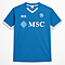 SSCN Napoli Home Football Jersey