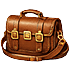 Leather Bag