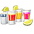 Short Glass