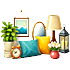 Home Decor Items