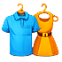 Man-Womens Dress